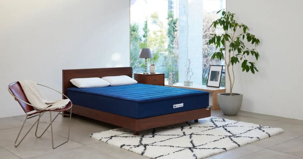 エアウィーヴ｜airweave