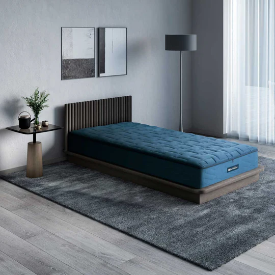 エアウィーヴ ベッドマットレス S4.0