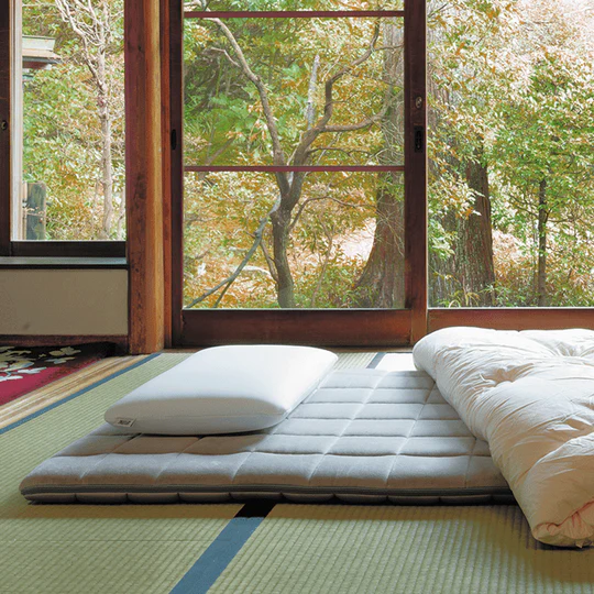 エアウィーヴ 四季布団