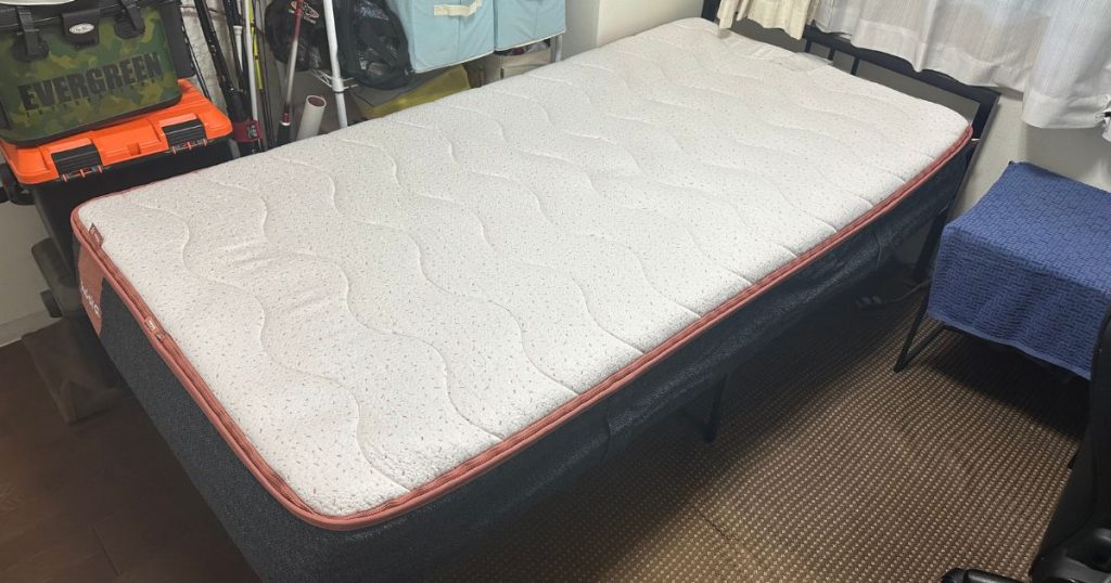 コアラマットレス　シュプリーム