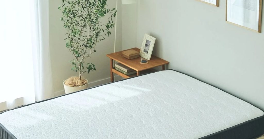 ネルマットレス