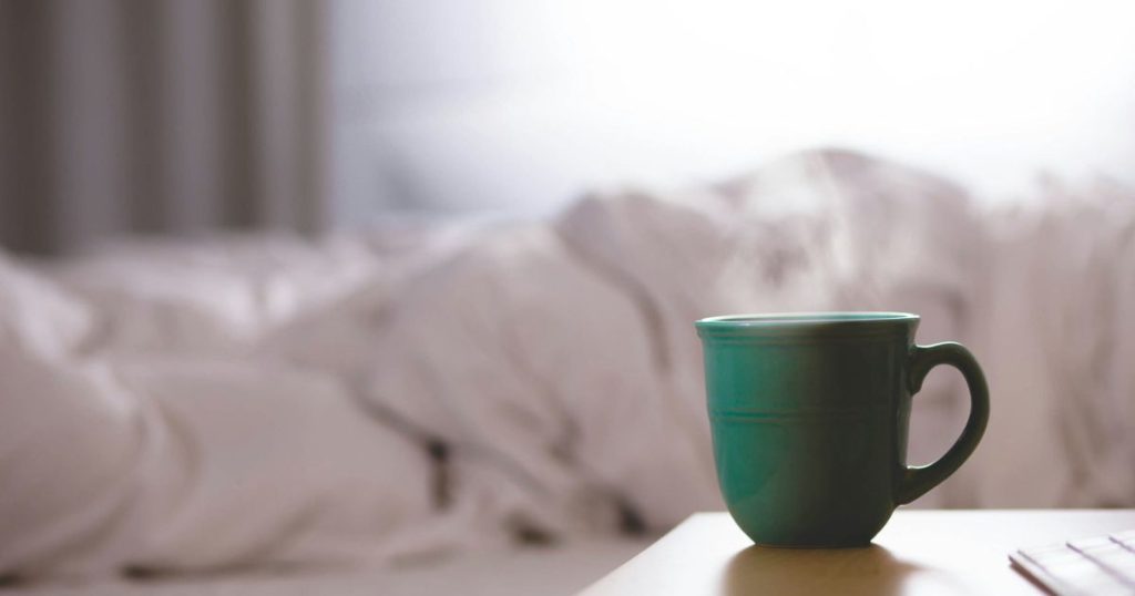 睡眠イメージ